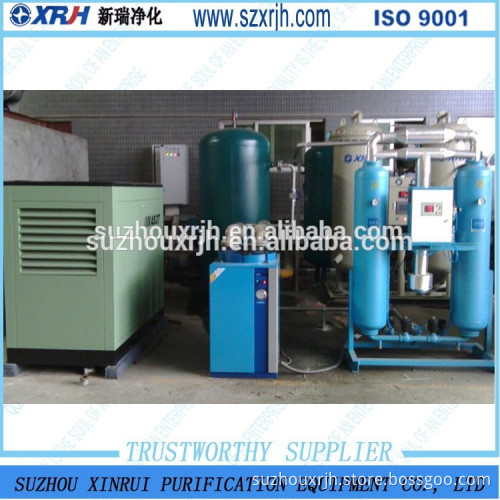 120 NM^3 PSA Nitrogen Generation System